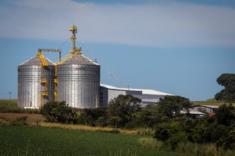 Com R$ 2,6 bi do BNDES, investimento em armazenagem é o maior desde 2013