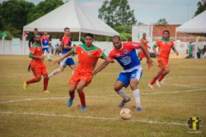 Copa dos Campeões da Assomasul será disputada no Estrela do Sul