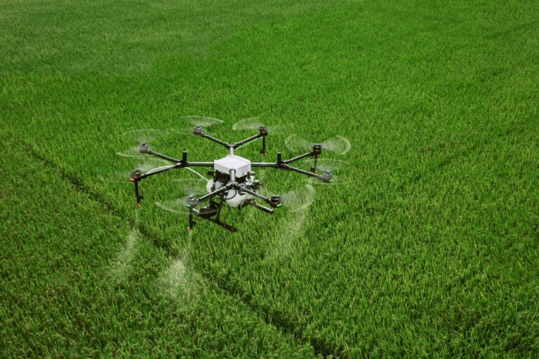Desafios para automação no campo são apresentados na Agrishow