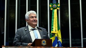 Astronauta Marcos Pontes