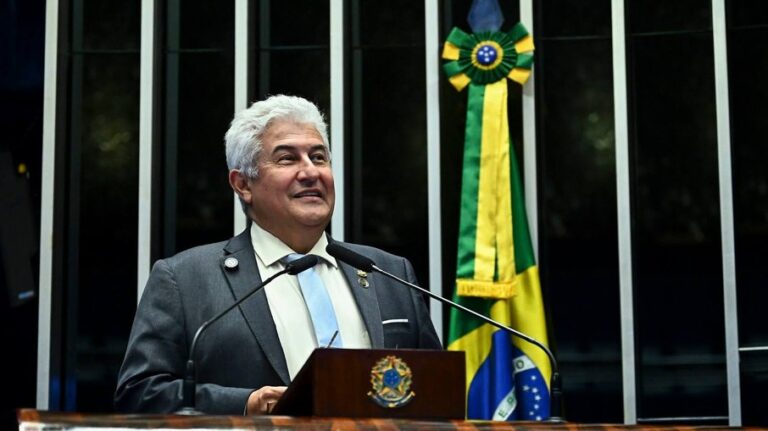 Astronauta Marcos Pontes