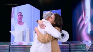Especial do "Vídeo Show" emociona e gera campanha por retorno