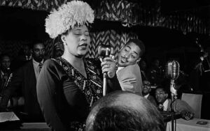 Grandes vozes do jazz fizeram história na música mundial