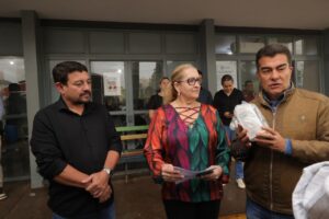 Hospital da Vida recebe 25 bombas de infusão para atender ala vermelha e UTI