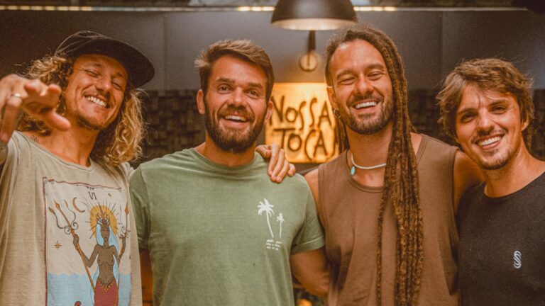 Maipê se une a Gabriel Elias no inédito single 'Me Ter'