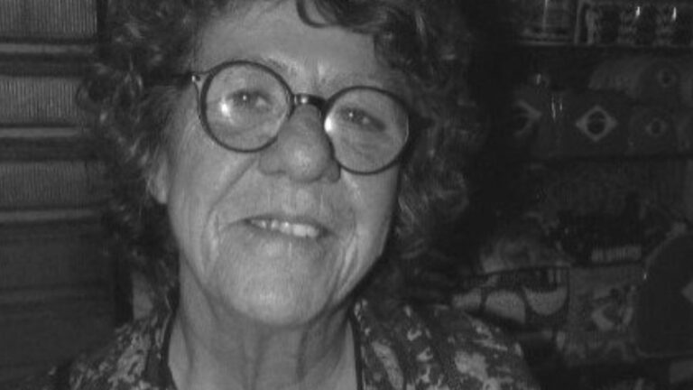 Morre aos 74 anos Cristina Buarque, irmã de Chico Buarque