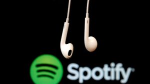 O boato que assustou os assinantes do Spotify