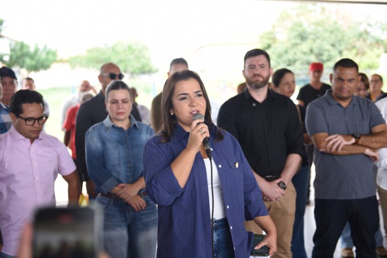 Prefeitura entrega primeira grande revitalização na história do Terminal Nova Bahia