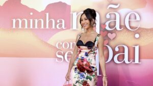 Sabrina Sato: "40+ tem tesão, desejo e está iniciando a vida"