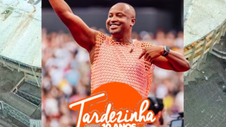 Saiba onde assistir "Tardezinha", com Thiaguinho
