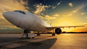 Setor aéreo bate recorde em março com 10,2 milhões de passageiros