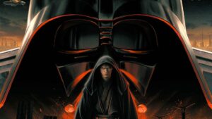 Star Wars: Episódio III-A Vingança dos Sith  volta aos cinemas