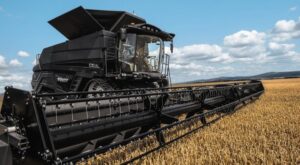 Vendas de máquinas agrícolas caíram em março mas tem avanço no 1º trimestre