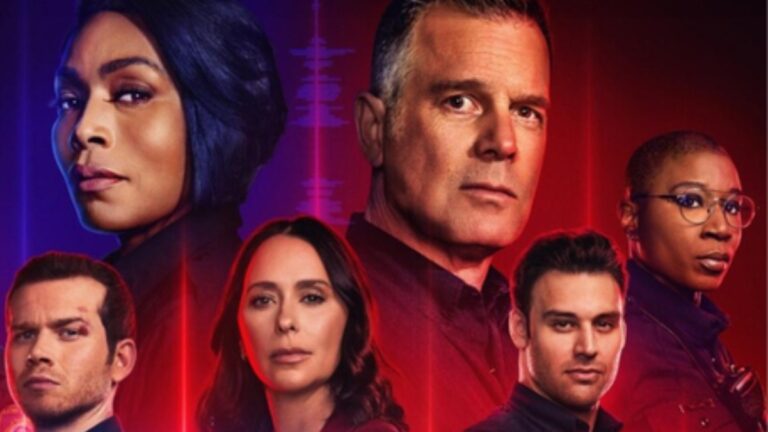 "9-1-1" choca fãs com morte inusitada na 8ª temporada