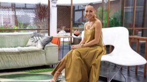 "Minha Mãe com Seu Pai" é reality para toda família, diz Sabrina