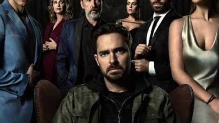 "Quem matou Sara?" é uma boa mistura de drama e suspense