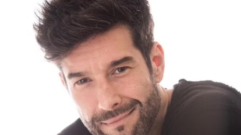 "Se Lig": Daniel Del Sarto relembra primeiro beijo em Sandy