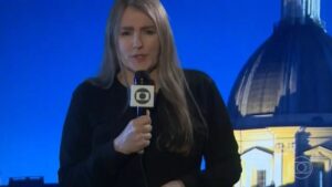 5 curiosidades sobre Ilze Scamparini que você não sabia