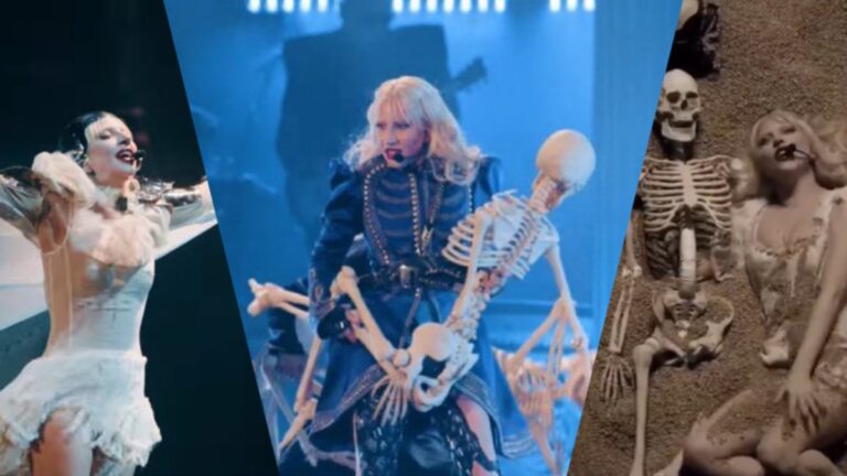 5 momentos para esperar do show de Lady Gaga