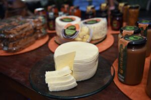 8ª Festa do Queijo de Rochedinho acontece neste sábado (10) com gastronomia e atrações culturais