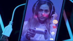 A influência do TikTok sobre os artistas e como isso os pressiona