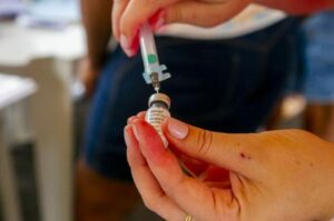A partir desta terça-feira (13), vacinação contra a influenza está liberada para toda a população de Bonito a partir de 6 meses