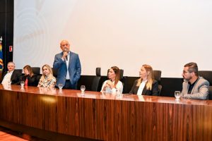 AGEMS celebra momento histórico com a certificação inédita de 40 especialistas em regulação