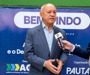 AGEMS destaca a importância da regulação em PPPs no saneamento em Congresso Nacional de Direito