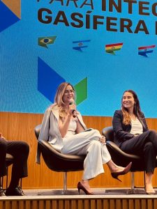 AGEMS integra agenda nacional de debates sobre exploração de petróleo, biometano e competitividade do gás natural