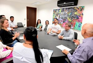 AGEMS perto de você chegará a região norte de MS em 2026