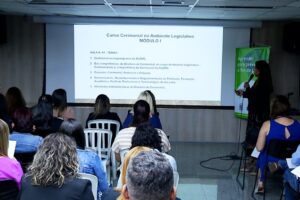 ALEMS disponibiliza videoaulas gratuitas de Cerimonial, Processo Legislativo e Libras