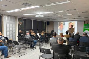 ALEMS promove conscientização sobre importância das vacinas para prevenção de doenças