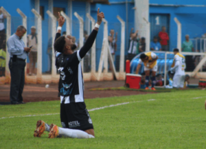 ASA é o único com 100% de aproveitamento; Galo é o quarto no Grupo A7