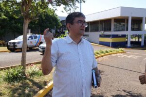 Agetran alerta que encobrir placas de veículos é infração gravíssima 