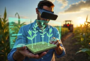 Agro Summit reúne em junho especialistas que impulsionam modernização do setor
