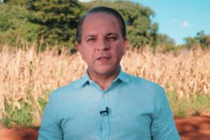Agro em colapso: Coronel David critica governo Lula em vídeo sobre crise no campo