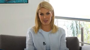Ana Hickmann detalha emagrecimento e comenta rumores de gravidez