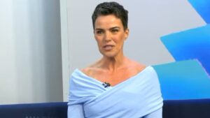 Ana Paula Arósio fala de paixão por cavalos e perrengue em set