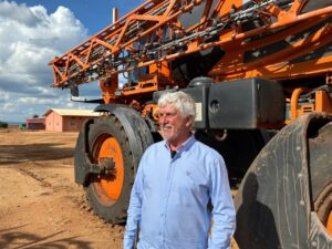 Angola: ‘nova fronteira’ agrícola brasileira?