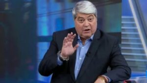 Após cinco meses, José Luiz Datena se demite do SBT
