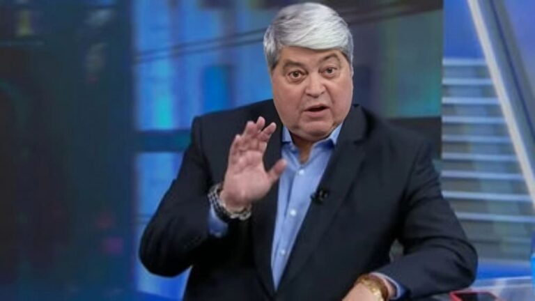 Após cinco meses, José Luiz Datena se demite do SBT