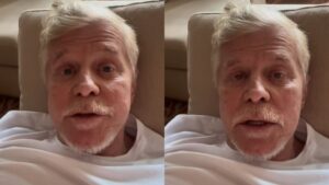 Após cirurgia, Miguel Falabella se prepara para voltar ao teatro