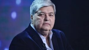 Após saída do SBT, José Luiz Datena assina com a RedeTV!