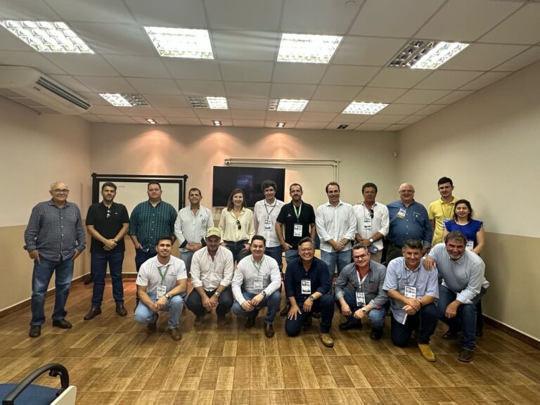 Aprosoja São Paulo elege novo presidente
