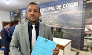 Aprovado projeto do vereador Marcinho Souza que autoriza a Telemedicina em Coxim