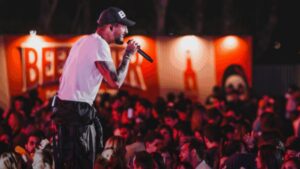 Arraiá do Hopi Hari tem shows de Banda Eva, Rastapé e mais