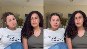 Atriz de Chiquititas relata dificuldades de morar nos EUA