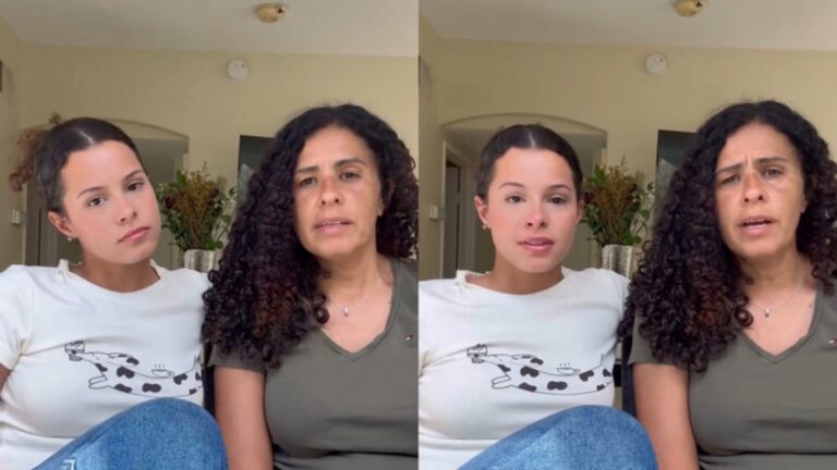 Atriz de Chiquititas relata dificuldades de morar nos EUA