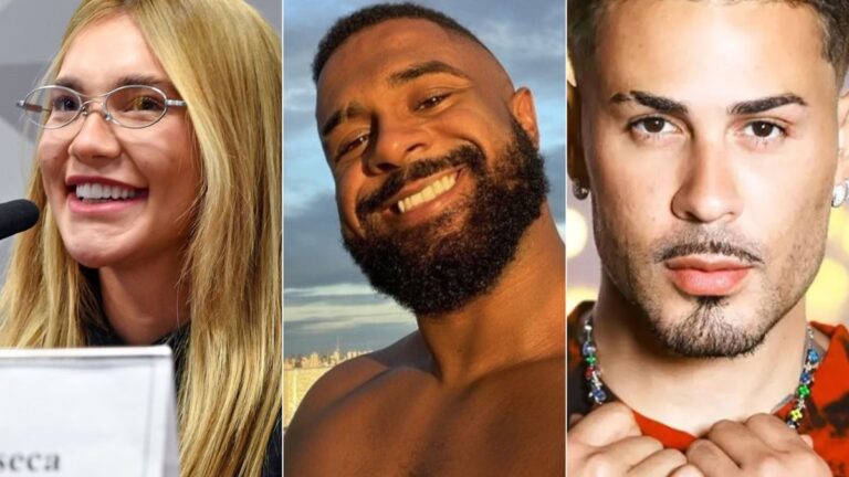 Baco Exu do Blues detona bets e ataca Virgínia e Carlinhos Maia