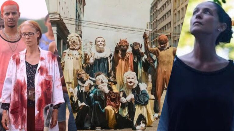 Bacurau e mais: onde assistir os filmes de Kleber Mendonça Filho